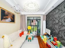 嘉定区嘉定新城新城金郡-临泽路189弄2室2厅