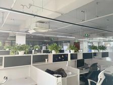 朝来科技园 支持定制装修,可按需求分割,低楼层,安静舒适