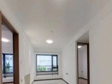 朝阳保利锦上 精装三居室 眼镜户型 近地铁 看房方便 诚心卖