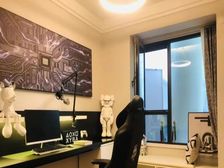 推荐!中铁兴创逸境 南北通透 精装修三居室 大兴网红盘