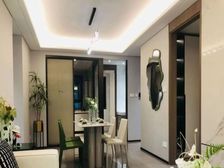 推荐!中铁兴创逸境 南北通透 精装修三居室 大兴网红盘