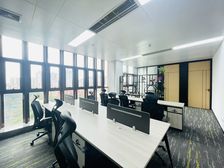 番禺广场地铁 国企物业,小规模能享受政策性减租,减轻经营压力