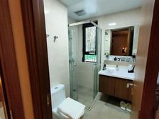 央企保利时光印象,电梯小高层 三室两厅 南北通透 55万