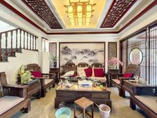 和沁园 4室2厅 277.33平