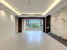 雅居乐富春山居 小区中心位豪华装修全新未住