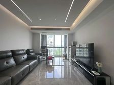 中海康城 送车位 南向 急售 包税费 中层 价格可谈