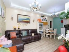 嘉定新城 · 盘古天地(西区) · 3室 · 2厅