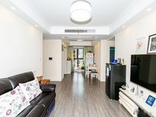 嘉定区嘉定新城新城金郡-临泽路189弄2室2厅