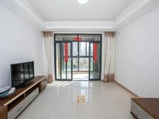 新城金郡 2室2厅1卫 精装修 380万元