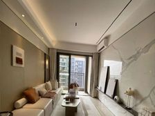 桐悦花园 配套齐全 契税 急售 可谈价 送物业送家电 内转低