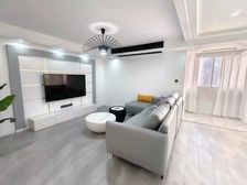 出国急售!高区景观房!精装修拎包入住!近地铁!看中可谈!