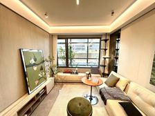 专车看房亦庄新城,团购优惠50w 地铁17号线,绿城桂语听澜