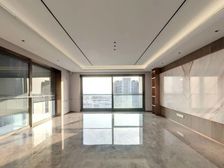 中海京叁號院 4室2厅 242.85平亦庄河西区、同看招商玺