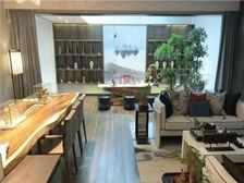 兴创下叠别墅,毛坯可以按自己喜欢风格装修,看房方便