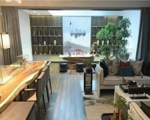 亦庄新中式合院别墅,东边户首付285万 带双车位 兴创荣墅