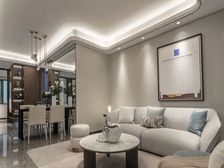 推荐!大兴黄村 中骏金辉未来运城 精装修大四居洋房 四轨交汇