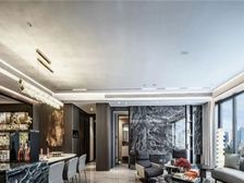 特价房!亦庄招商玺 143平4居 南北向 精装修 拎包入住