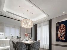 中海兴叁号院 南北通透 精装修 大四居室 全名科技住宅