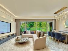 侨鑫·保利·汇景台 送车位 南向 中层 急售 价格可谈