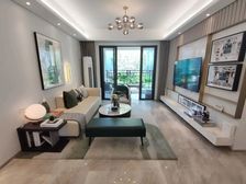 近红谷滩保利大品牌值得信赖!保利紫云南北通透读28中房屋核验