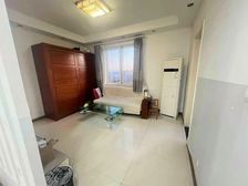 刚需两居 正规商品房 精装修 高楼层视野好 带电梯 南北通透