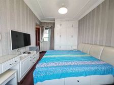 艾溪湖三中学区 恒大名都标准三房拎包入住 楼层好 装修好