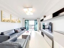 降价20万恒大名都 精装三房 全屋定制 中间楼层 优质户型