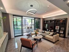 招商南山虹桥璀璨领峯采光超好,舒适小区,舒心的家,性价比高