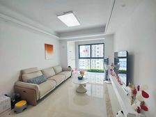 精装修 交通便利 产权清晰 中间楼层采光好 电梯房