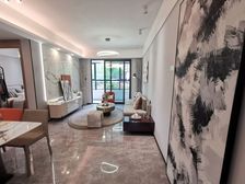 招商南山精装修一手房,准现房,旁边就是世外,南翔星空车库