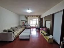 带电梯 大宁山庄精装修大三居 户型方正,南北通透 随时看房