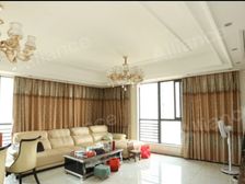 房东欠债急售滨江版块 江河汇 江景房 精装 价格比毛坯还低!