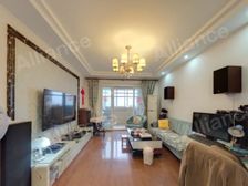 急售南徐 万科魅力之城 精装2室 通透 采光好 总价底