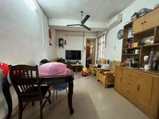 华工凤凰新村 送车位 包税费 急售 南向 中层 价格可谈