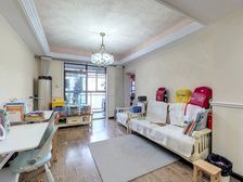 武昌中南精装两房 满五低层户型方正 交通便利