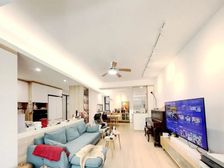 翠华苑 送车位 包税费 急售 南向 中层 价格可谈