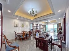 汇景新城上城峰境 送车位 包税 急售 南向 中层 价格可谈