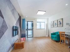 杨浦佳龙花园电梯新房观景房看房方便装修