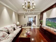 象源丽都房龄新急售+价可谈带车位+满五惟壹靠近地铁+有钥匙