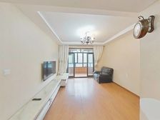 金领国际(公寓住宅) 刚需两居 装修好 南北通透