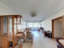 馨晖园 送车位 包税费 急售 南向 中层 价格可谈