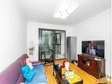 嘉定区嘉定新城保利湖畔阳光苑-裕民南路336弄2室2厅