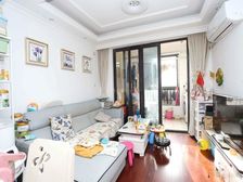 地铁房 万达旁 洋房品质 南北向精装修 安静不临街