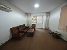 房东急售 南北通透大两房 看房有钥匙 学位未用 育新心远