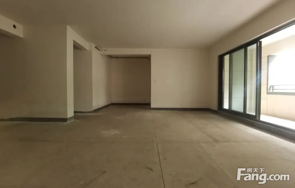 抵款房！礼嘉之巅华侨城，嘉陵江天园林精品花园洋房，居家安静