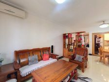 宏宇景裕嘉园二期 3室2厅 91.32平