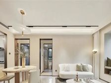 亦庄经开区 合生me悦 南北通透 精装三居室 紧邻南海子