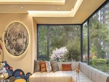 稀缺房源!亦庄精装 金悦郡(首付136万)近公园 配套齐全