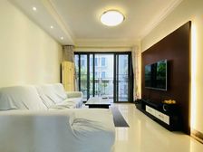 日出观山 送车位 包税费 南向 中层 急售 价格可谈