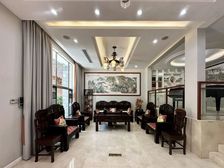 急售|深超总千万装修品质|上下5层带地下室|带花园